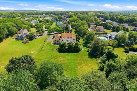 16 Deer Run Drive Freehold NJ 07728