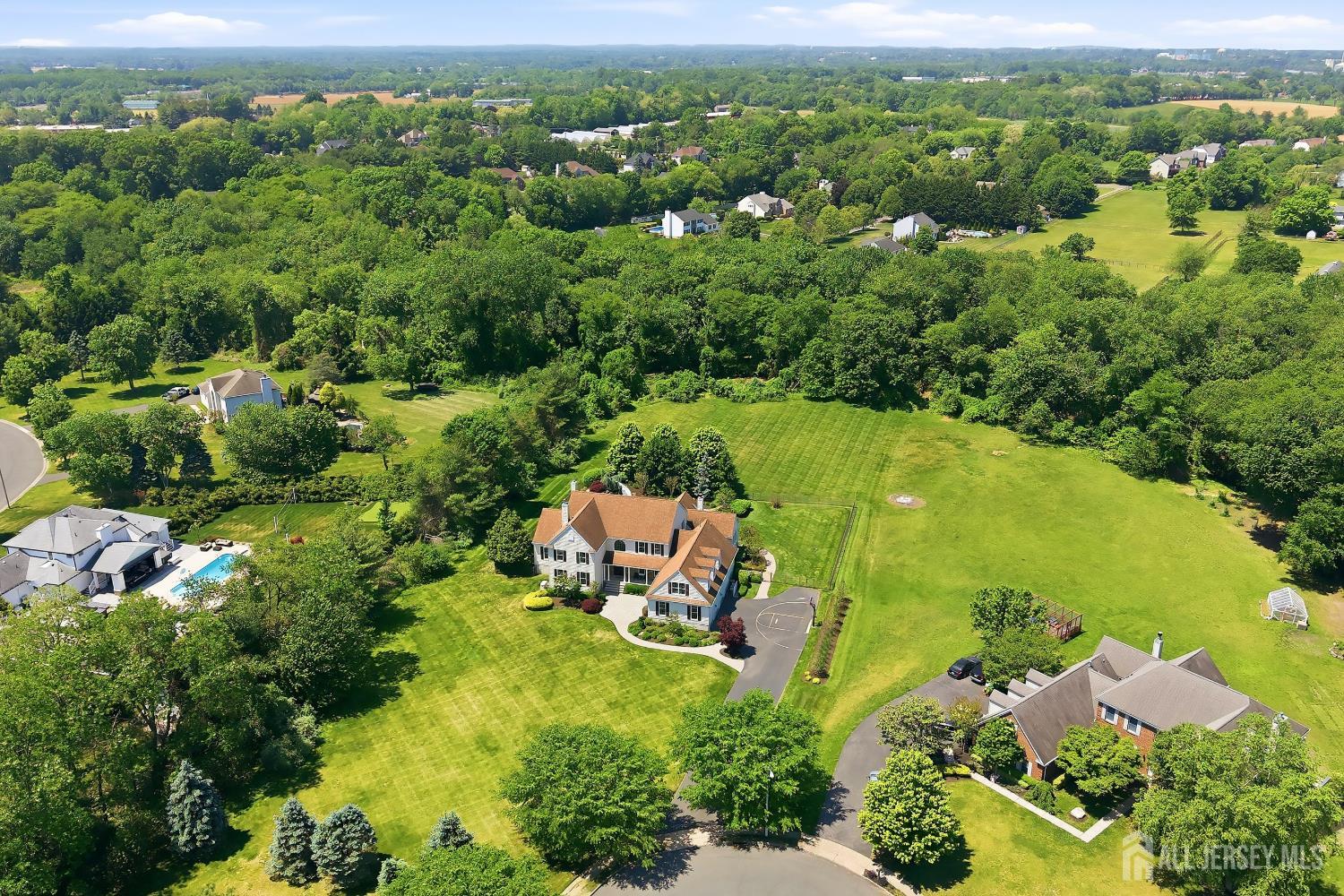 16 Deer Run Drive Freehold NJ 07728