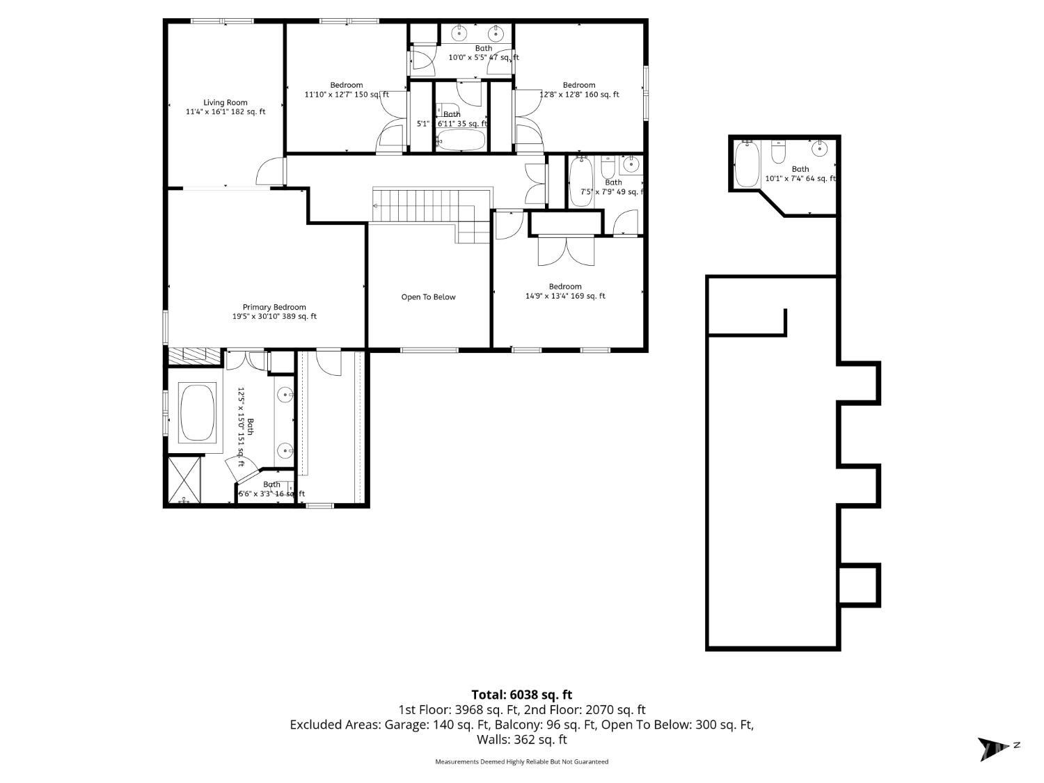 16 Deer Run Drive Freehold NJ 07728