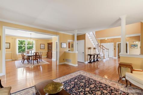 16 Deer Run Drive Freehold NJ 07728