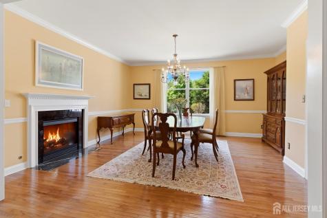 16 Deer Run Drive Freehold NJ 07728