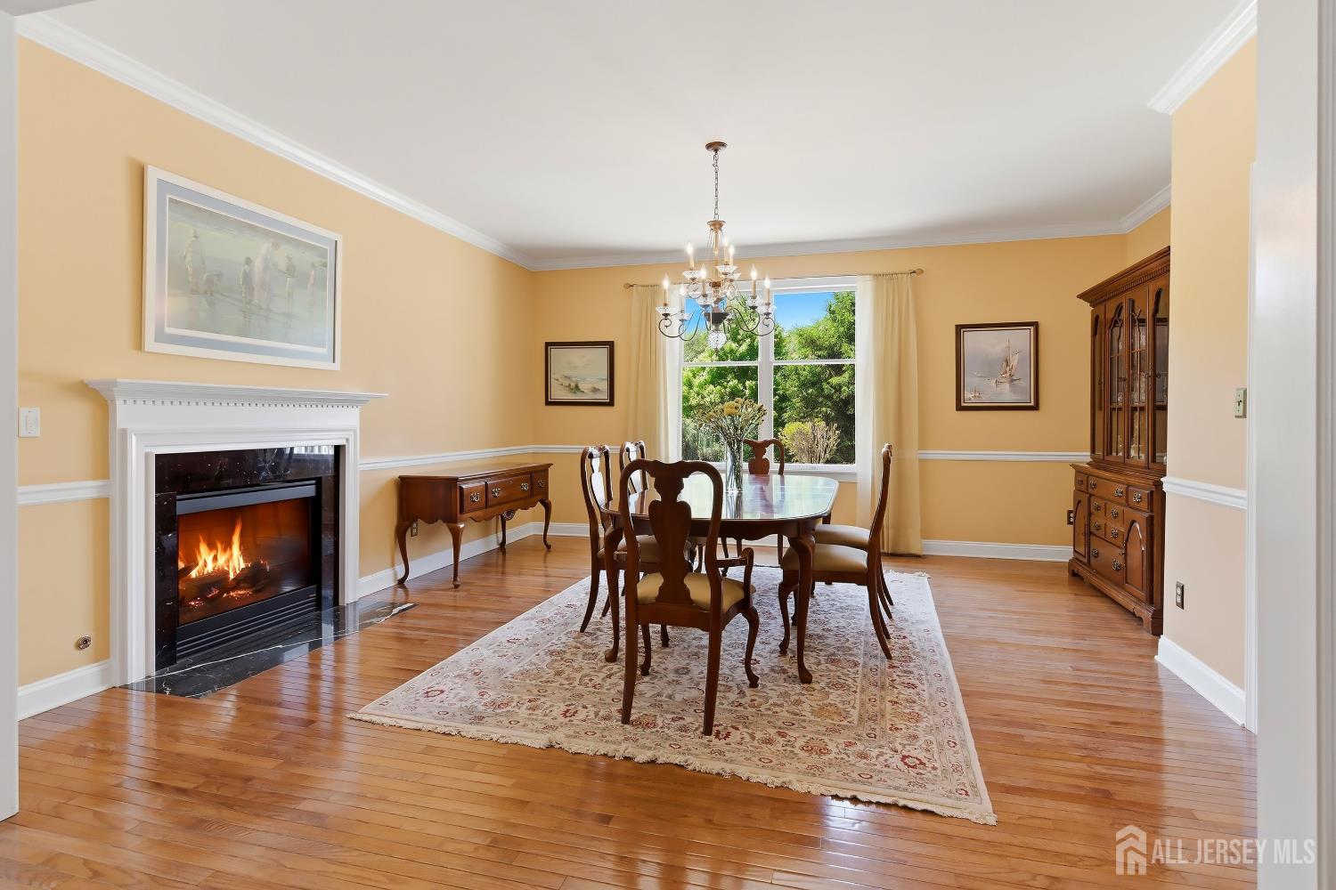 16 Deer Run Drive Freehold NJ 07728