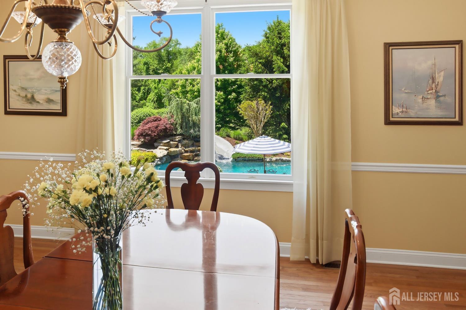 16 Deer Run Drive Freehold NJ 07728