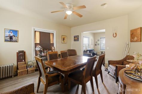 18 Webster Place East Orange NJ 07018