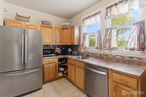 18 Webster Place East Orange NJ 07018