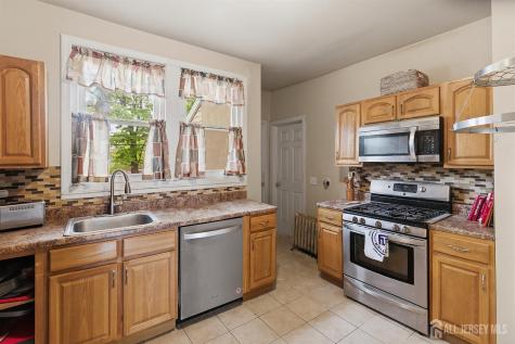 18 Webster Place East Orange NJ 07018
