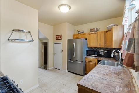 18 Webster Place East Orange NJ 07018