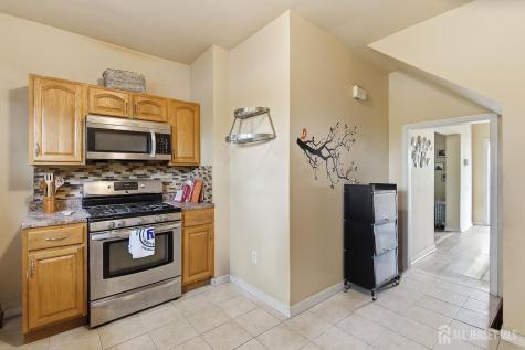 18 Webster Place East Orange NJ 07018
