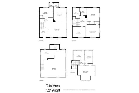 18 Webster Place East Orange NJ 07018