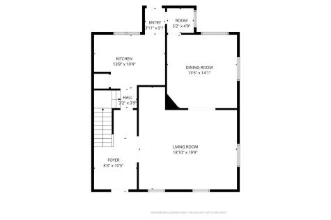 18 Webster Place East Orange NJ 07018
