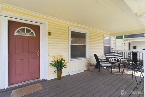 18 Webster Place East Orange NJ 07018