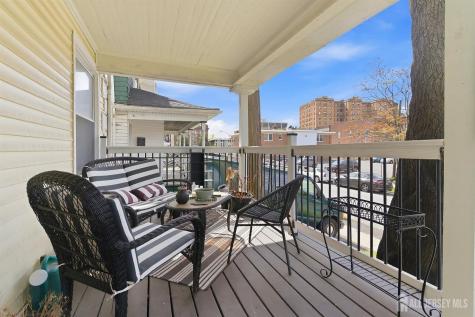 18 Webster Place East Orange NJ 07018