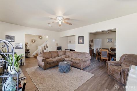 18 Webster Place East Orange NJ 07018