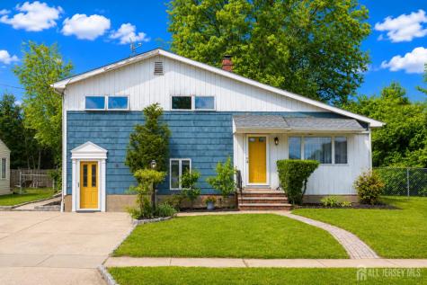 8 Stony Road Edison NJ 08817
