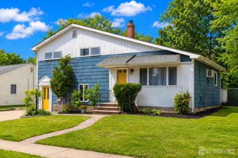 8 Stony Road Edison NJ 08817