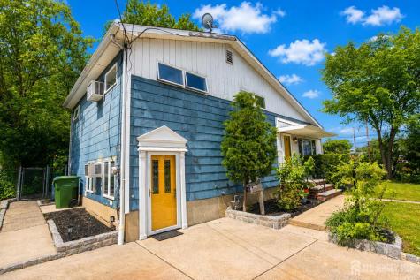 8 Stony Road Edison NJ 08817