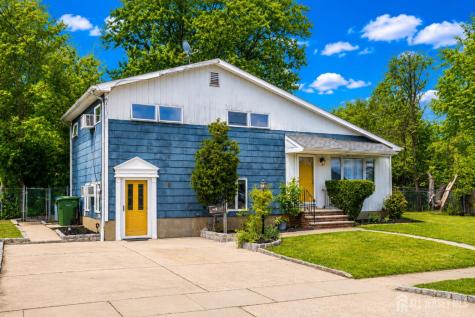 8 Stony Road Edison NJ 08817