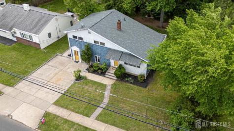 8 Stony Road Edison NJ 08817