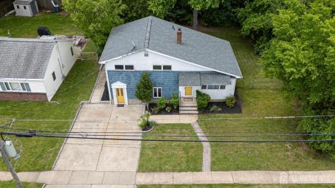 8 Stony Road Edison NJ 08817