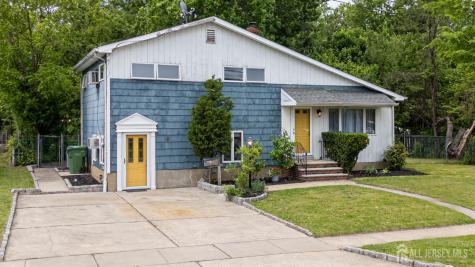 8 Stony Road Edison NJ 08817