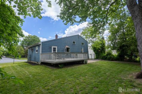 8 Stony Road Edison NJ 08817