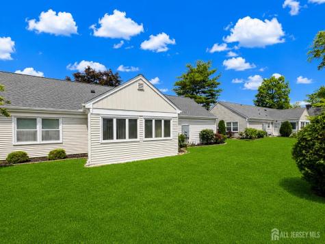 564-A Old Nassau Road Monroe NJ 08831