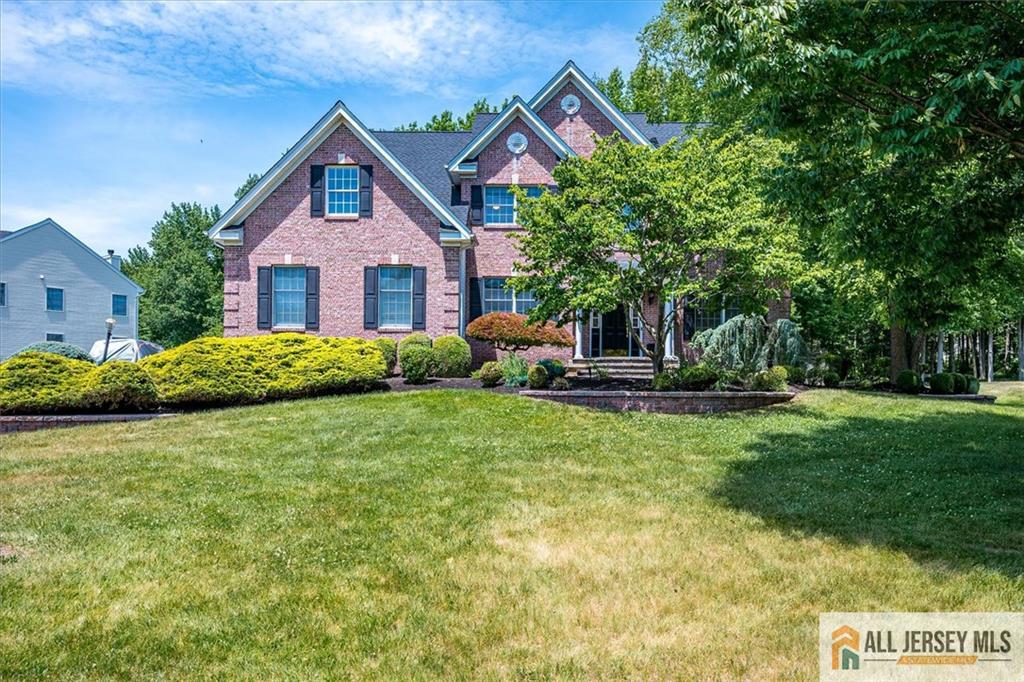 21 Courtside Lane South Brunswick NJ 08540