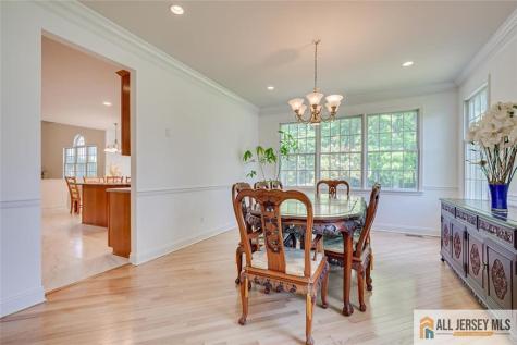 21 Courtside Lane South Brunswick NJ 08540