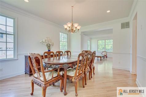 21 Courtside Lane South Brunswick NJ 08540