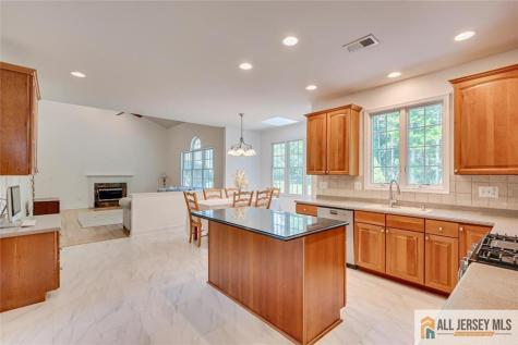 21 Courtside Lane South Brunswick NJ 08540