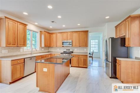 21 Courtside Lane South Brunswick NJ 08540