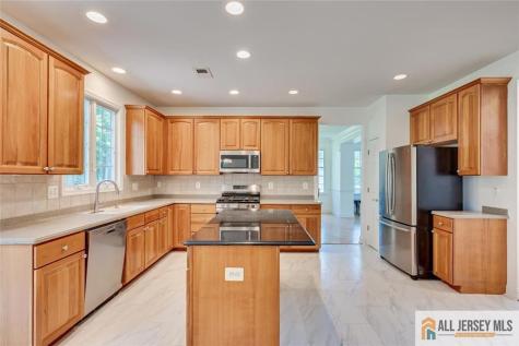 21 Courtside Lane South Brunswick NJ 08540