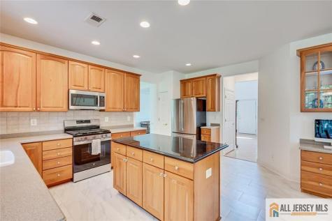 21 Courtside Lane South Brunswick NJ 08540