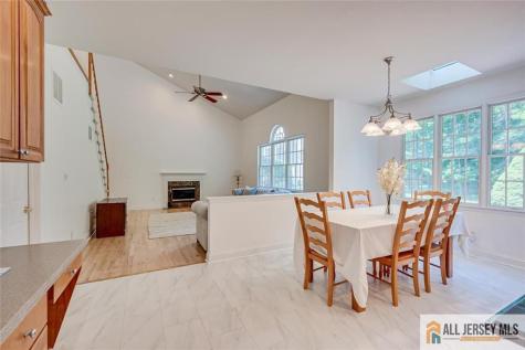 21 Courtside Lane South Brunswick NJ 08540