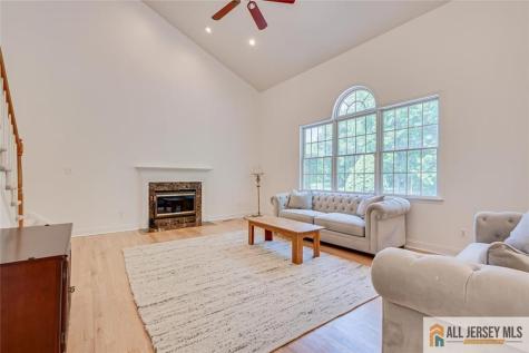 21 Courtside Lane South Brunswick NJ 08540
