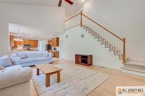 21 Courtside Lane South Brunswick NJ 08540