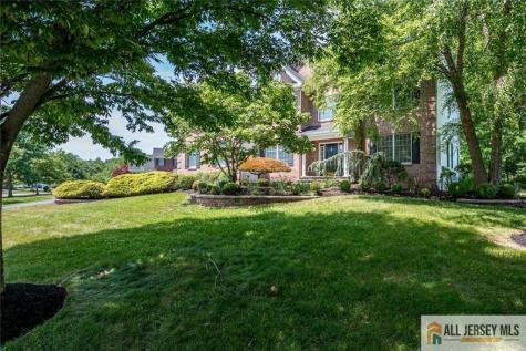 21 Courtside Lane South Brunswick NJ 08540