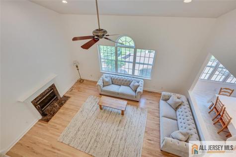 21 Courtside Lane South Brunswick NJ 08540