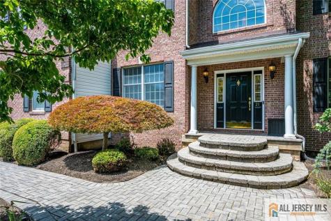 21 Courtside Lane South Brunswick NJ 08540