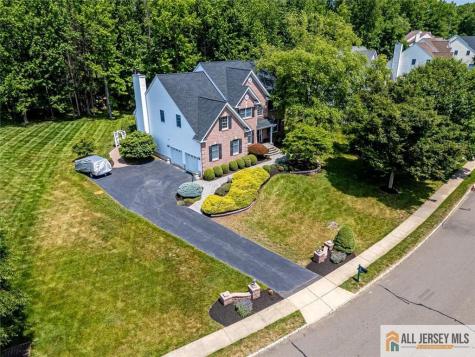 21 Courtside Lane South Brunswick NJ 08540