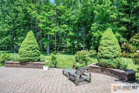 21 Courtside Lane South Brunswick NJ 08540