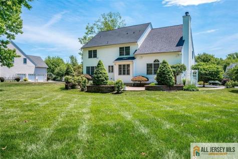 21 Courtside Lane South Brunswick NJ 08540
