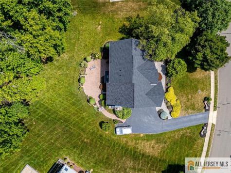 21 Courtside Lane South Brunswick NJ 08540