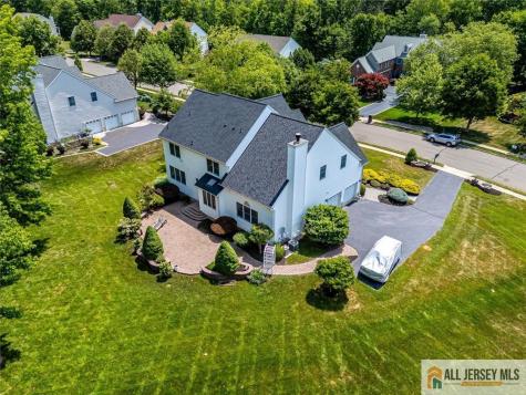 21 Courtside Lane South Brunswick NJ 08540
