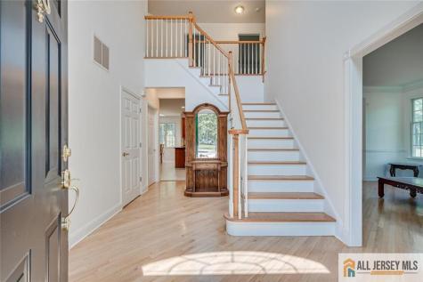 21 Courtside Lane South Brunswick NJ 08540