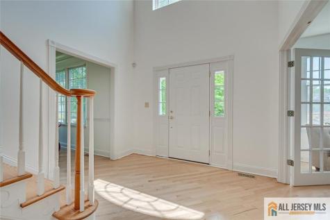 21 Courtside Lane South Brunswick NJ 08540