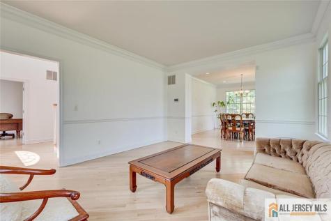 21 Courtside Lane South Brunswick NJ 08540