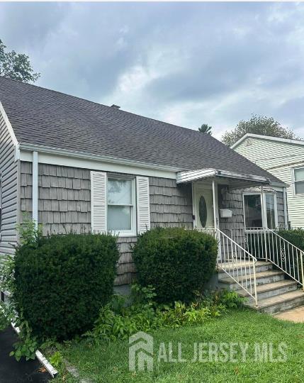 109 Highfield Road Colonia NJ 07067