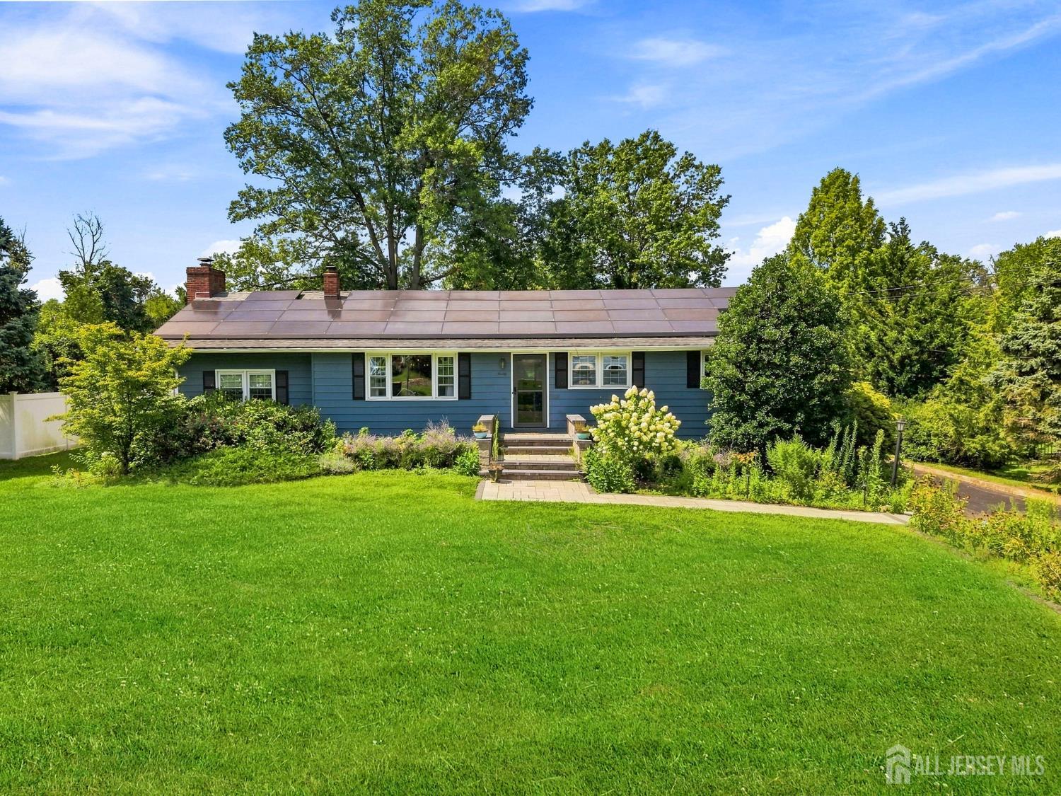 20 Claremont Drive Hillsborough NJ 08844