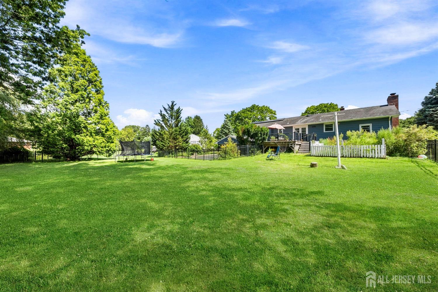 20 Claremont Drive Hillsborough NJ 08844